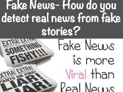 Fake News