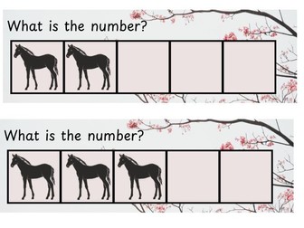 Chinese New Year What is my number