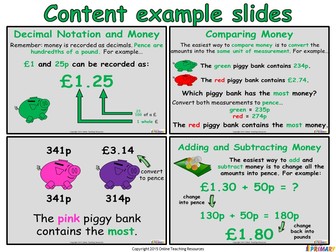 year 4 measurement bundle teaching resources