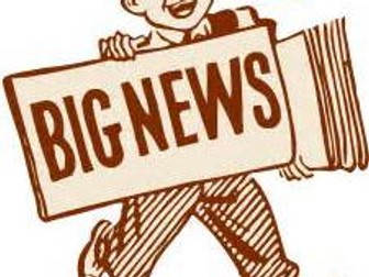 NonFiction GCSE series