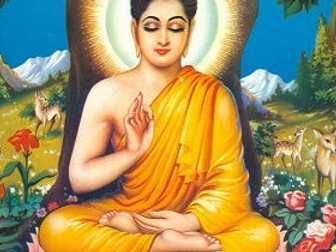 Schools of Buddhism