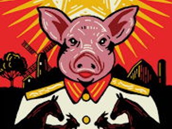Animal Farm Key Quotes for Revision