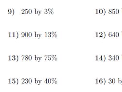 igcse english coursework percentage