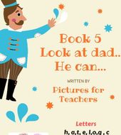 EAL/SEN - New to English, Reading, Writing and Vocabulary Development