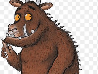 The Gruffalo - EYFS Planning