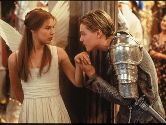 Context of Romeo and Juliet