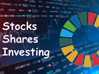 Stocks and Shares Global Goals