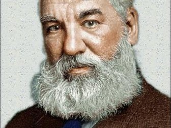 Famous Inventors