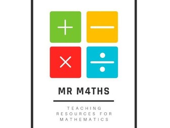 30 Days of Maths Drills - GCSE foundation + Answers