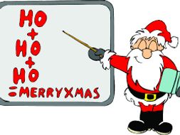 Mega Christmas Bundle KS2