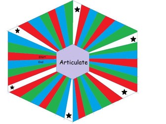 Complete GCSE Science Revision Game - ARTICULATE!