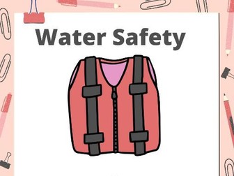 Water Safety PSHE