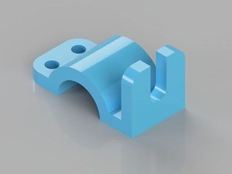 Fusion 360 Solid Modelling Exercise: Model-11