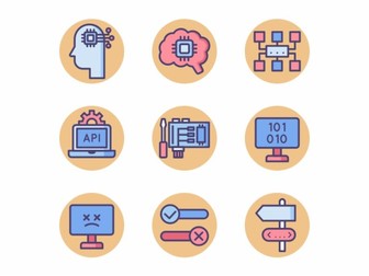 OCR Comp Sci GCSE Revision Powerpoints
