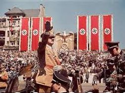Complete Hitler's Germany Revision Notes History GCSE