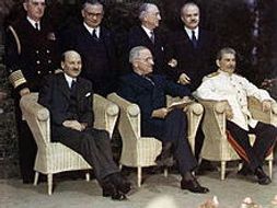 Harry Truman's Foreign Policies