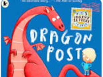 Battle of Hastings and Dragon Post Bundle