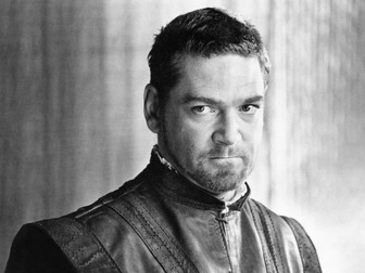 Iago in ‘Othello’