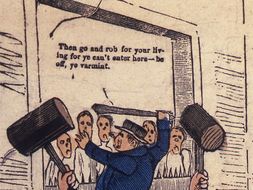 A Christmas Carol: Context Worksheets for Middle Ability Year 10 Group