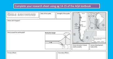 Download Effects Of Earthquakes Diagram Images