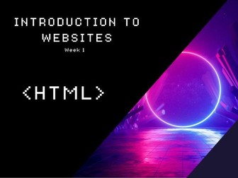 The complete guide to HTML basics