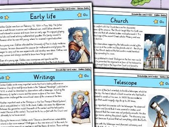 Galileo Galilei | Astronomy & Physics | Telescope Innovation & Scientific Revolution