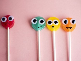 The Terrible Fate of Humpty Dumpty (David Calcutt) | 19-Lesson Complete SoW |