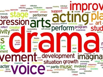 AQA GCSE Drama Live Theatre Response: Unpacking AO3 and AO4 Criteria