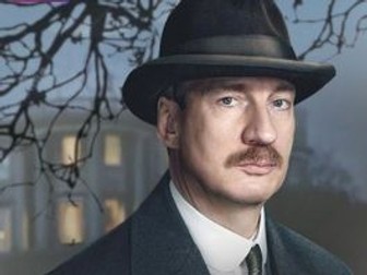 An Inspector Calls at GCSE