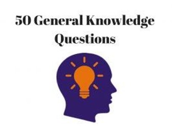 Standard Form Multiple Choice Quiz