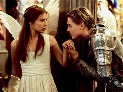 Romeo and Juliet: detailed analysis of love in Act 1 Sc 5