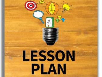 Lesson Plan: Analysis and Evaluation (Working Scientifically)