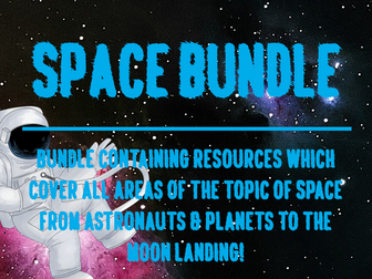 Space Bundle