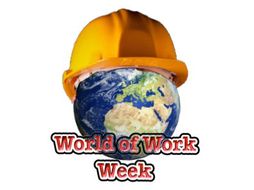 World of Work