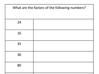 Year 5 Maths Reviews