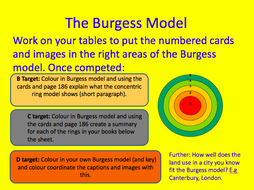 Hoyt and Burgess Models