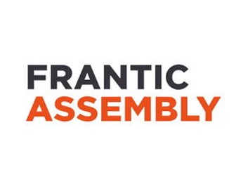 Frantic Assembly - 'Fluff' from Love Song Powerpoint Step-by-Step Guide - Movement, Physical Theatre