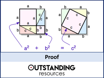 Algebraic Proof  and Basic Principles