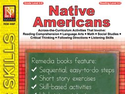 Native Americans