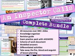 An Inspector Calls