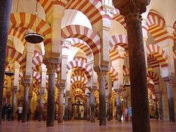 Córdoba One Thousand Years Ago / The Olive Tree; 2 thematic units - Intermediate 2