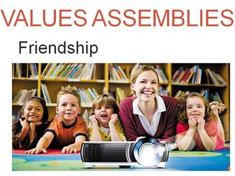 Assembly - Friendship