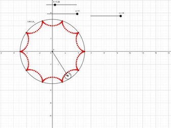 Parametric curves_The ASTROID