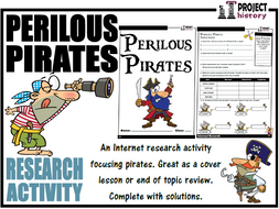 Pirate research paper topics 08 image