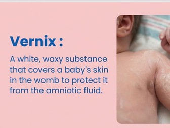 Flash Cards R057 Child Development CNAT OCR