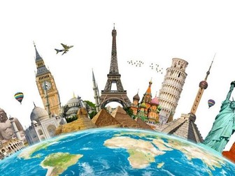 Cambridge iGCSE Geography - 3.4 Tourism