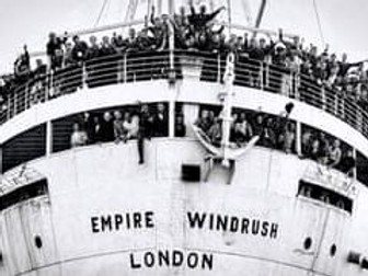 Windrush Generation