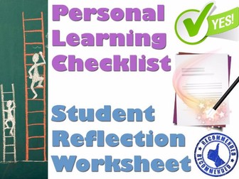 AQA GCSE French (8658) Personal Learning Checklists (PLCs) [Revision; DIRT; Exam Prep] essential
