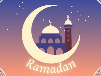Ramadan PowerPoint