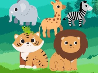 Coloring book for kids